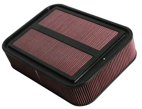 K&N 100-8591 Custom Racing Assembly