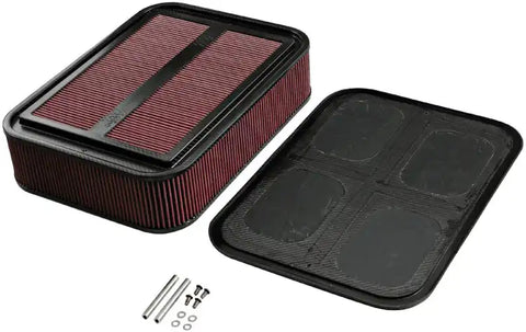 K&N 100-8592 Custom Racing Assembly