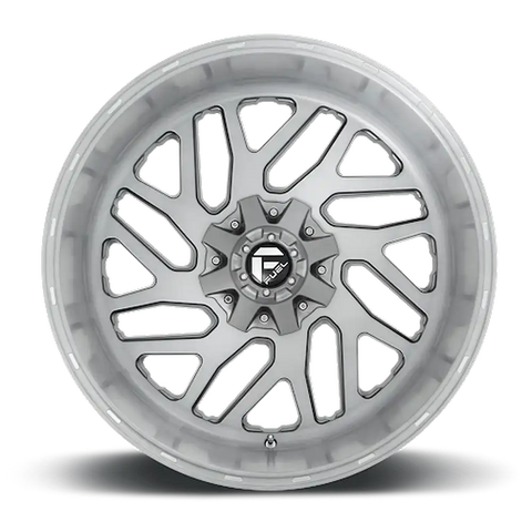 FUEL 5/6 LUG BILLET CAP GL- BSH DDT
