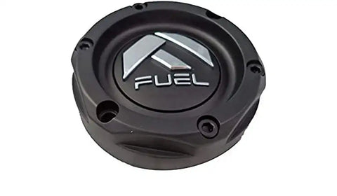 FUEL MT-BLK SNAP IN CAP FOR 82 CODE 2.3"