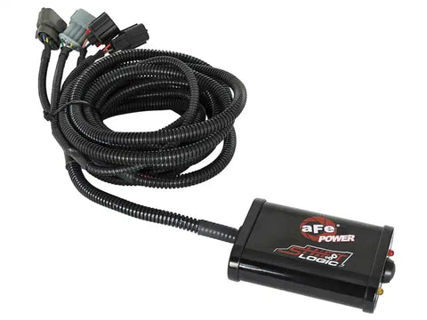 aFe 77-52002 Power Shift Logic Transmission Module 07.5-16 Dodge Diesel 6.7L w/ 68RFE