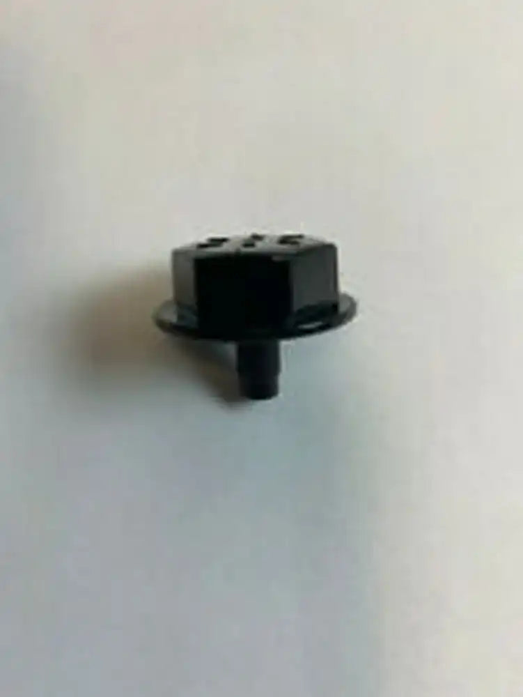 FUEL-DECO BOLT 1.14 (MATTE BLACK)