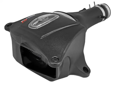 aFe 51-76103 MagnumFORCE Intakes Pro Dry S 13-15 Nissan Patrol V8 5.6L