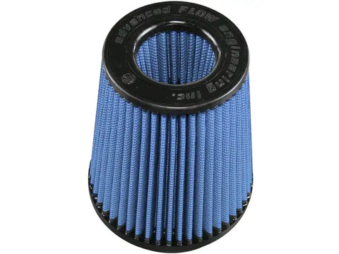 aFe 24-91057 MagnumFLOW Pro 5R Intake Replacement Air Filter 4in F x 6in B 4.5in T 7in H