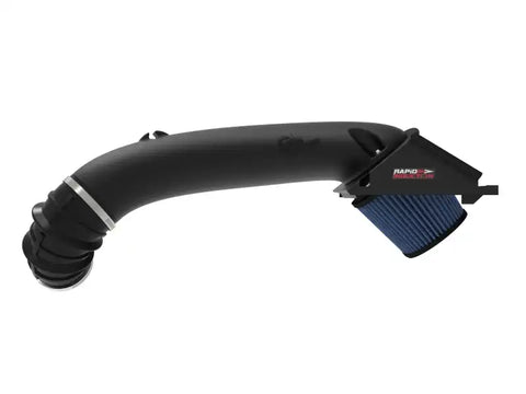 aFe 52-10012R Rapid Induction Cold Air Intake System w/Pro 5R Filter 2021+ Ford F-150 V8-5.0L