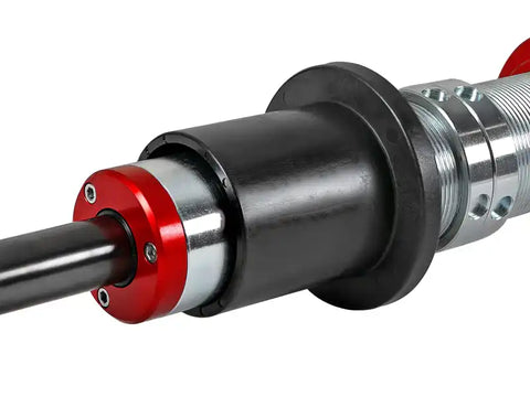 aFe 52000-0412 Sway-A-Way 2.0 Emulsion Shock w/ Hardware - 12in Stroke