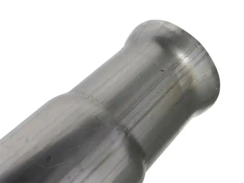 aFe 49-44038-B MACHForce XP Exh CB, GM Silverado/Sierra 1500 2014 V*-5.3/6.2L Black tip