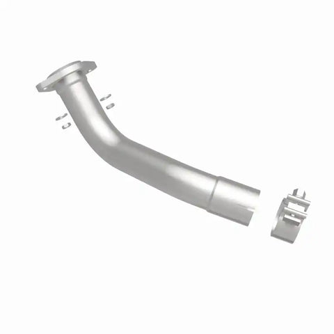 MagnaFlow Delete Pipe 12-13 Wrangler 3.6L