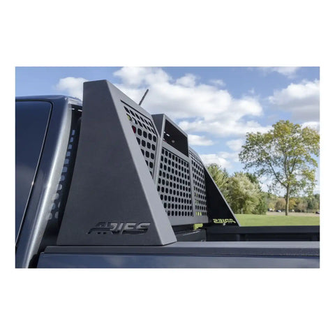 ARIES Switchback Headache Racks