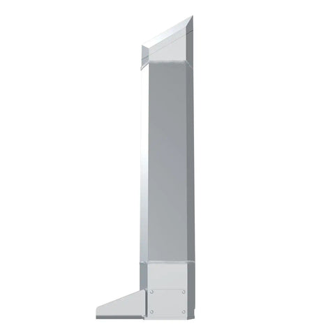 ARIES AdvantEDGE Headache Racks