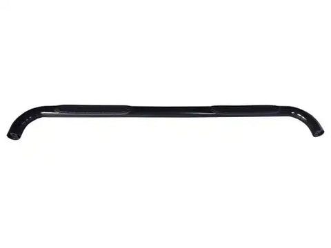 MyTruckPoint TrailFX 1130370033 Round 3 Side Steps Powder Coated Black