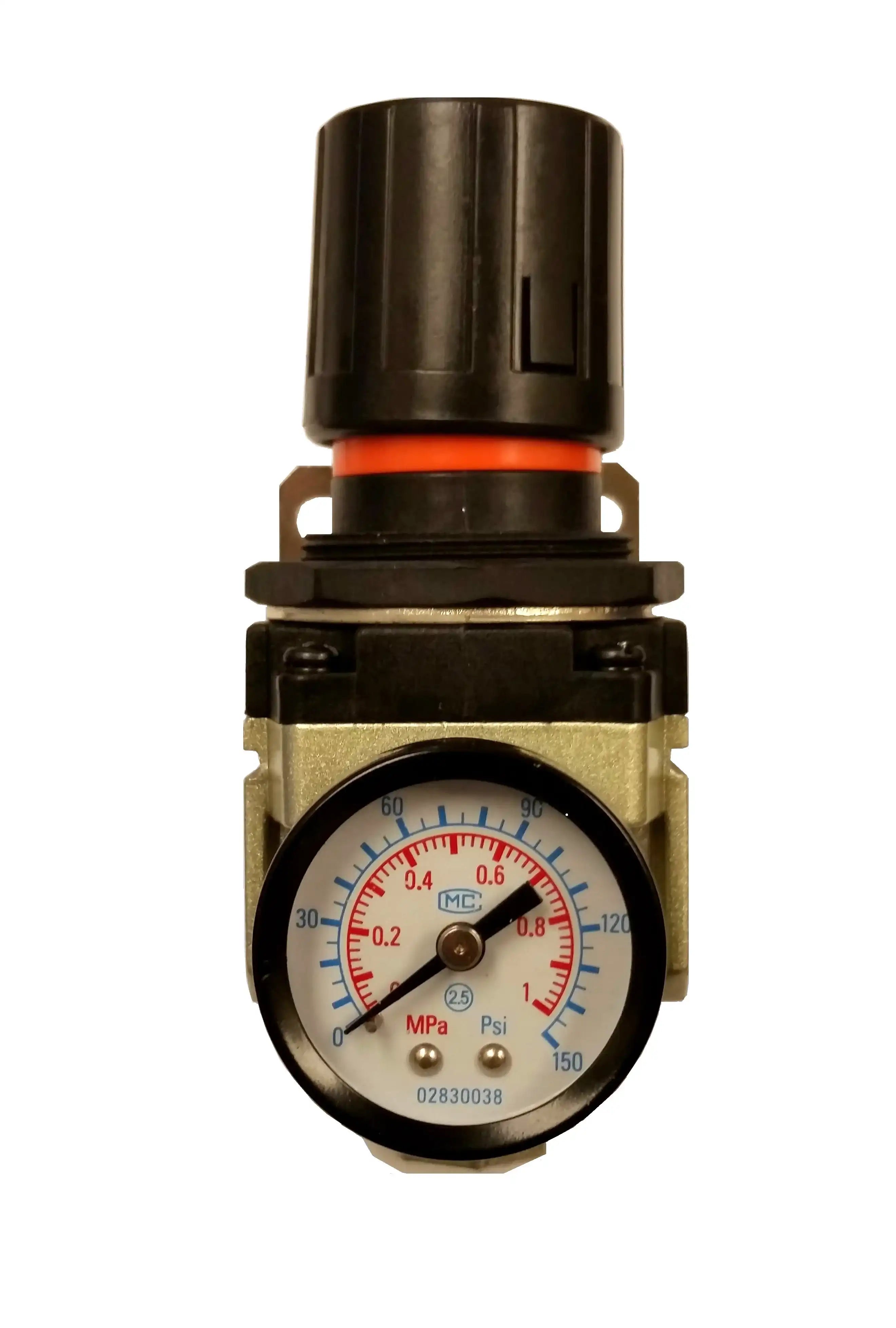 Kleinn Automotive Air Horns 1150 150 PSI Inline Adjustable Air, On/Off ...