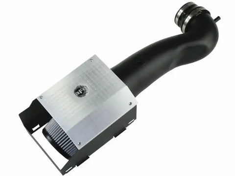 aFe 51-11192 MagnumFORCE Intakes Stage-2 PDS AIS Jeep Grand Cherokee 06-10 V8-6.1L