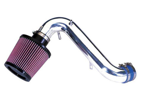 K&N 69-2541TP Performance Air Intake System