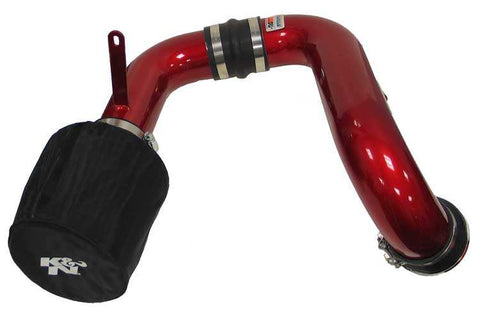 K&N 69-3300TR Performance Typhoon Air Intake Kit