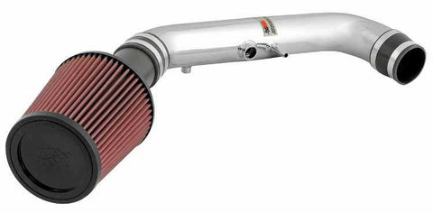 K&N 69-6000TP Performance Air Intake System