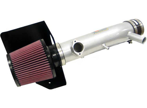 K&N 69-8250TS Performance Air Intake System