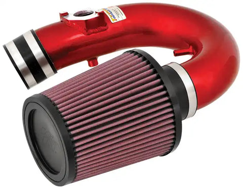 K&N 69-8520TR Performance Air Intake System
