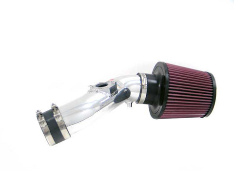 K&N 69-8600TP Performance Air Intake System
