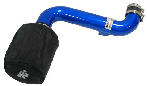 K&N 69-8756TB Performance Typhoon Air Intake Kit