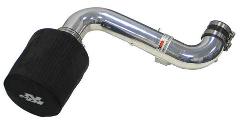 K&N 69-8756TP Performance Typhoon Air Intake Kit