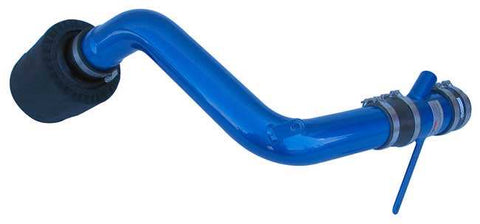 K&N 69-9501TB Performance Air Intake System