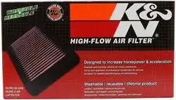 K&N YA-1209 Replacement Air Filter