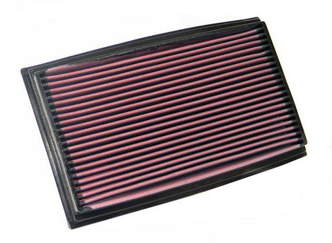 K&N 33-2513 Replacement Air Filter