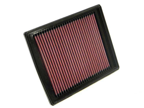 K&N 33-2887 Replacement Air Filter