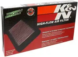 K&N 33-5096 Replacement Air Filter
