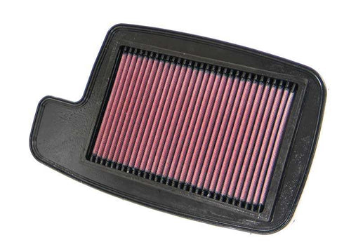 K&N AC-6504 Replacement Air Filter