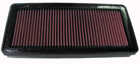 K&N 33-2178 Replacement Air Filter