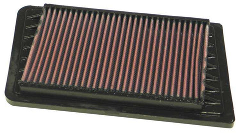 K&N 33-2261 Replacement Air Filter