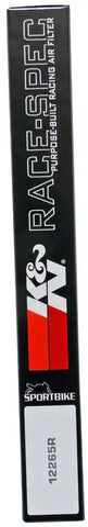 K&N YA-6008R Race Specific Air Filter