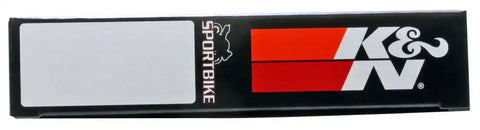 K&N KA-6007R Race Specific Air Filter