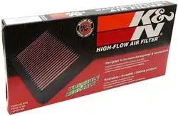 K&N HA-7008 Replacement Air Filter