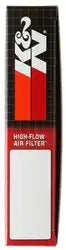K&N HA-1197 Replacement Air Filter