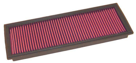 K&N 33-2172 Replacement Air Filter