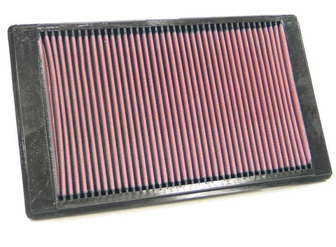 K&N 33-2317 Replacement Air Filter