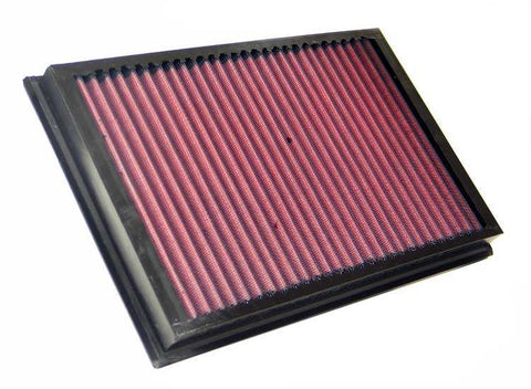 K&N 33-2593 Replacement Air Filter