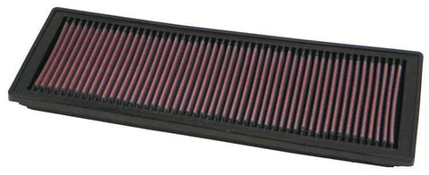 K&N 33-2730 Replacement Air Filter