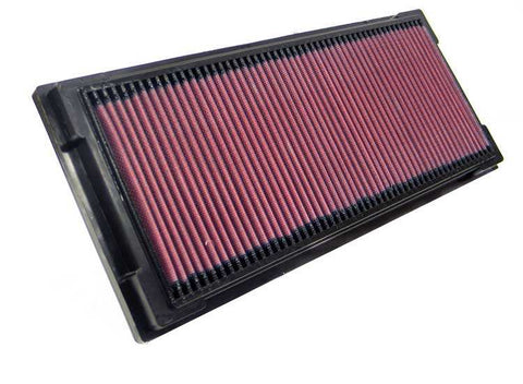 K&N 33-2745 Replacement Air Filter