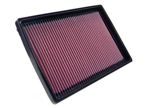 K&N 33-2831 Replacement Air Filter