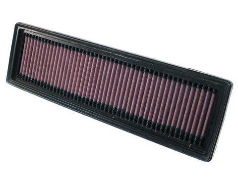 K&N 33-2916 Replacement Air Filter