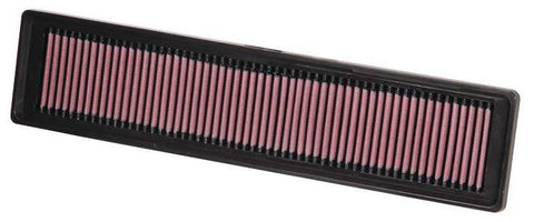 K&N 33-2937 Replacement Air Filter
