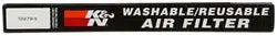 K&N HA-3011 Replacement Air Filter