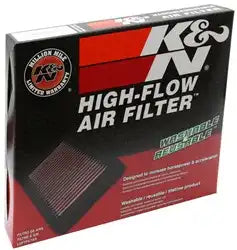 K&N KA-9017 Replacement Air Filter
