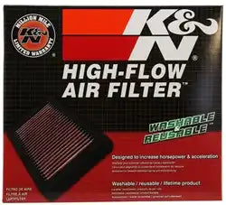 K&N E-9199 Replacement Air Filter