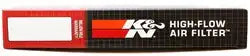K&N KA-9017 Replacement Air Filter