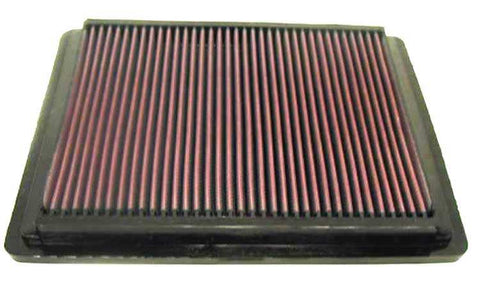 K&N 33-2289 Replacement Air Filter